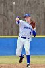 Baseball vs Nichols  Wheaton College Baseball vs Nichols College. - Photo By: KEITH NORDSTROM : Wheaton, baseball